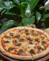 Φαγητό σε αυτό το ξενοδοχείο διαμερισμάτων ή κάπου εκεί κοντά