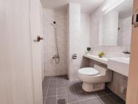 Olive hostel R(Residence)にあるバスルーム