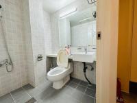 Olive hostel R(Residence)にあるバスルーム