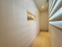 Olive hostel R(Residence)の見取り図または間取り図
