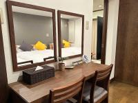 LIT’S INN Sapporoの見取り図または間取り図