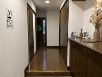 LIT’S INN Sapporoの見取り図または間取り図