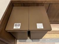 LIT’S INN Sapporoの見取り図または間取り図