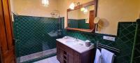 Kúpeľňa v ubytovaní Casa Boutique el Capricho Adults Only