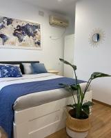 Hostal Orange Vibes, Paterna – Precios actualizados 2023