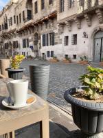 Здание отеля