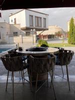 Бассейн в Setenonu 1892 Hotel или поблизости