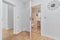 Kúpeľňa v ubytovaní Family Apartment Szewska Market Square by Noclegi Renters