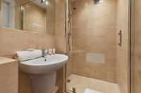 Kúpeľňa v ubytovaní Family Apartment Szewska Market Square by Noclegi Renters