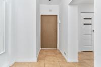 Plán poschodí v ubytovaní Family Apartment Szewska Market Square by Noclegi Renters