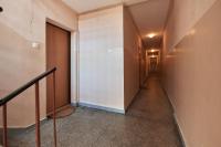 Plán poschodí v ubytovaní Family Apartment Szewska Market Square by Noclegi Renters