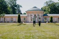Hosté ubytování OREA Spa Hotel Cristal