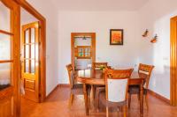 Půdorys ubytování Casa La Encina