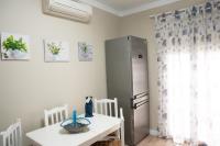Kuchyň nebo kuchyňský kout v ubytování Gallimó Apartaments