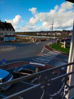 Plan piętra w obiekcie Pont de Gien