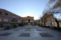 The floor plan of Apartamento BEST ATARDECER