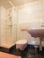 Plán poschodí v ubytovaní Alpensport Appartement Stubai - Tannenheim