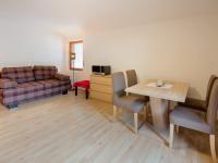 Plán poschodí v ubytovaní Alpensport Appartement Stubai - Tannenheim
