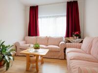 Plán poschodí v ubytovaní Alpensport Appartement Stubai - Tannenheim