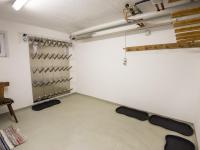 Plán poschodí v ubytovaní Alpensport Appartement Stubai - Tannenheim