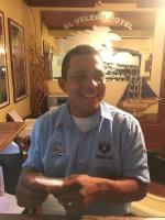 Hosté ubytování Hotel El Velero