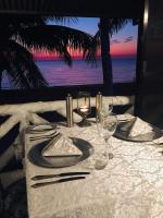 Un paisaje natural cerca del hotel