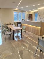 Posedenie v ubytovaní Hotel Ristorante Miravalle