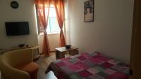 Postel nebo postele na pokoji v ubytování Holiday Home Ana