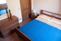 Posteľ alebo postele v izbe v ubytovaní Cascina La Romana