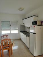 Kuchyňa alebo kuchynka v ubytovaní Apartamento Céntrico Puerto Del Rosario