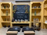 Fotografie z fotogalerie ubytování Nimród Hotel és Ètterem v Mosonmagyaróváru