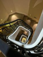 Fera Palace Hotelの見取り図または間取り図