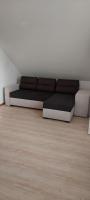 Posedenie v ubytovaní Bacio-Bacio Apartamenty