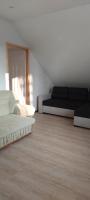 Posedenie v ubytovaní Bacio-Bacio Apartamenty