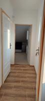 Plán poschodí v ubytovaní Bacio-Bacio Apartamenty