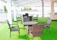 Fotografie z fotogalerie ubytování High Level Apartment v destinaci Accra