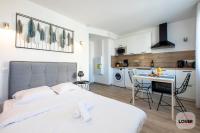 Dolmen 2 Confortable et Moderne Tours - Housity