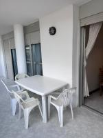 Půdorys ubytování Riviera Mont Roig Del Camp