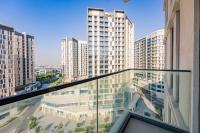 別荘が所在する建物