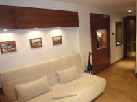 Część wypoczynkowa w obiekcie Apartments Villa Markiz