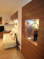 Część wypoczynkowa w obiekcie Apartments Villa Markiz