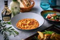 Φαγητό σε αυτό το ξενοδοχείο ή κάπου εκεί κοντά