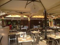 Ресторан / где поесть в Domaine de l'Adoux