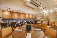 Restaurace v ubytování The Wynnstay Hotel, Oswestry, Shropshire - The Coaching Inn Group