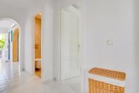 Půdorys ubytování Villa Can Franck ETV5959 by Mallorca Villa Selection
