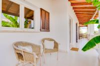 Balkón nebo terasa v ubytování Villa Can Franck ETV5959 by Mallorca Villa Selection
