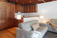 Posezení v ubytování Val de Ruda Luxe 69 by FeelFree Rentals