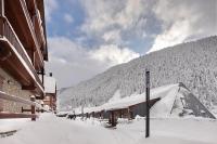 Val de Ruda Luxe 69 by FeelFree Rentals v zimě