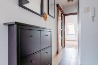 Plán poschodí v ubytovaní Floral Apartment - NEW in town