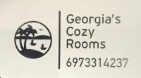 Certifikát, ocenenie alebo iný dokument vystavený v ubytovaní georgia's cozy rooms #3